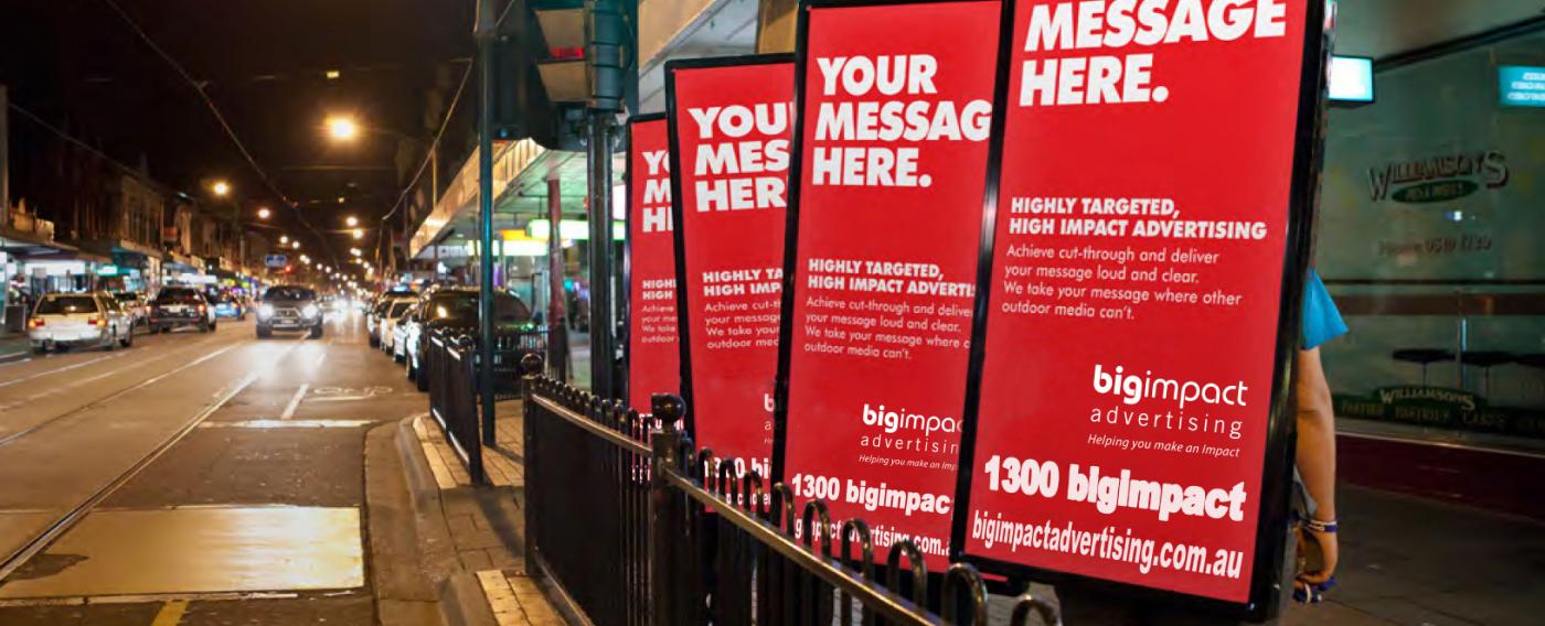 advertising